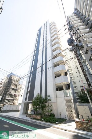 JP noie 上野稲荷町の物件内観写真